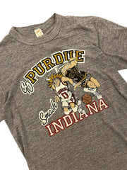 Vintage Hammered Threads