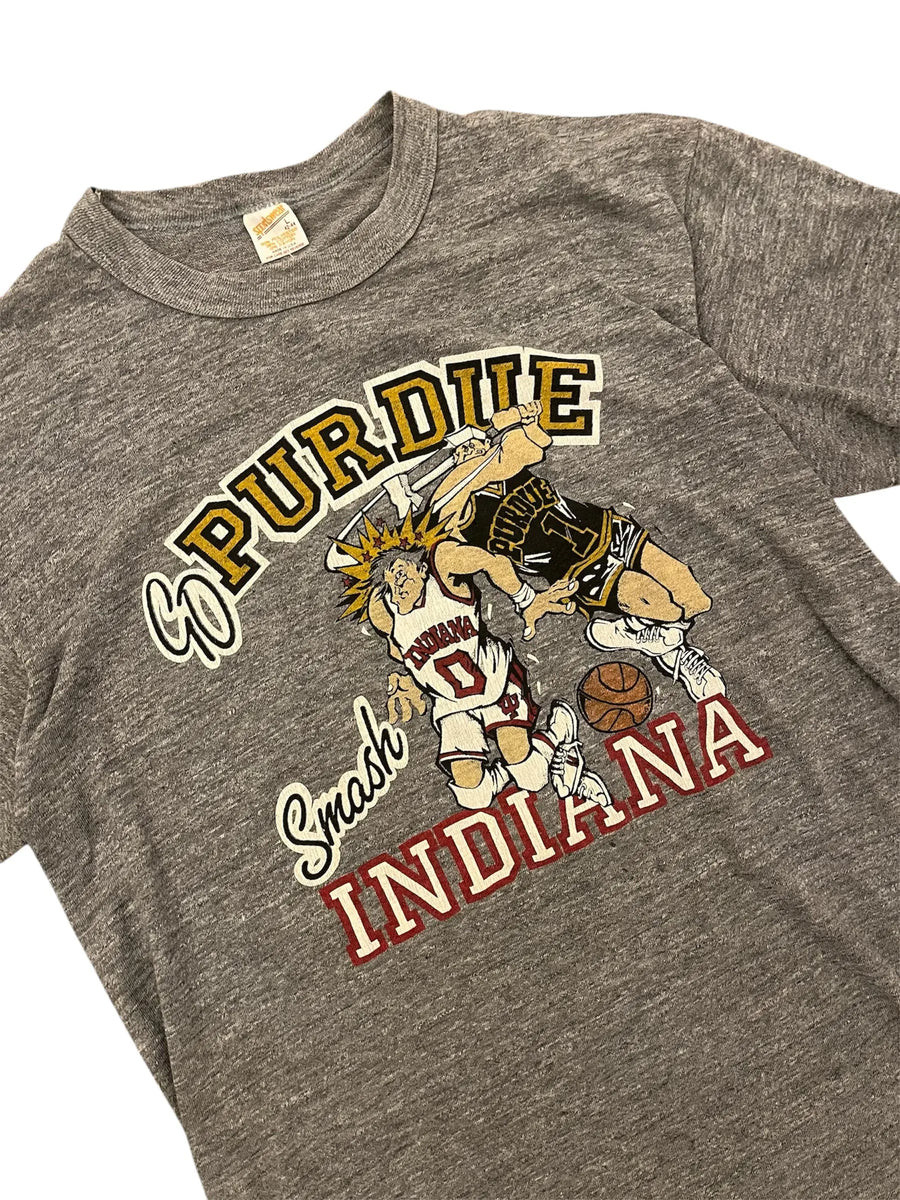 Vintage Hammered Threads