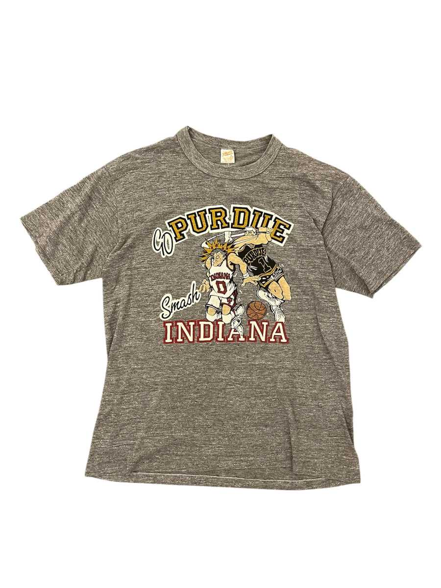 Vintage Hammered Threads