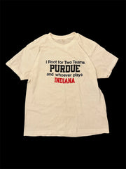 Vintage Y2K Hammered Threads