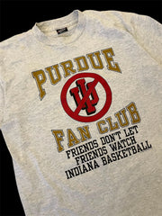 Vintage 90s Hammered Threads