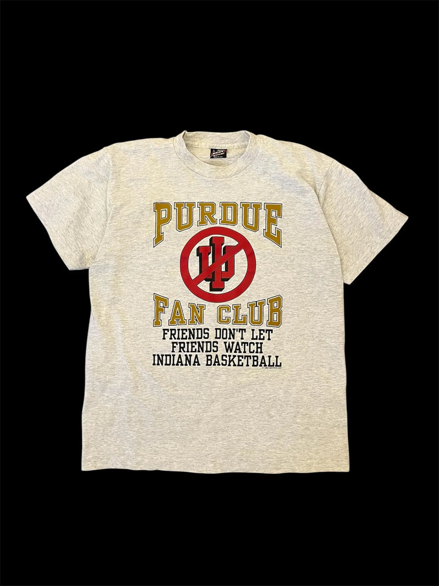 Vintage 90s Hammered Threads