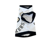 Reworked Purdue Cat Wear - Regular Size Hammered Threads