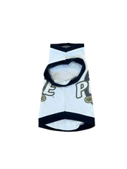 Reworked Purdue Cat Wear - Regular Size Hammered Threads