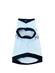 Reworked Purdue Cat Wear - Regular Size Hammered Threads