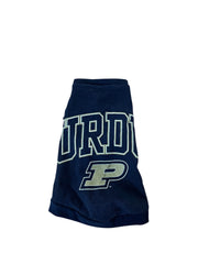 Reworked Purdue Cat Wear - Regular Size Hammered Threads