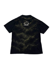 Vintage 90s Purdue Football Tshirt - L Hammered Threads
