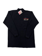 Vintage 2001 Purdue Rose Bowl Embroidered Long Sleeve Shirt - L Hammered Threads